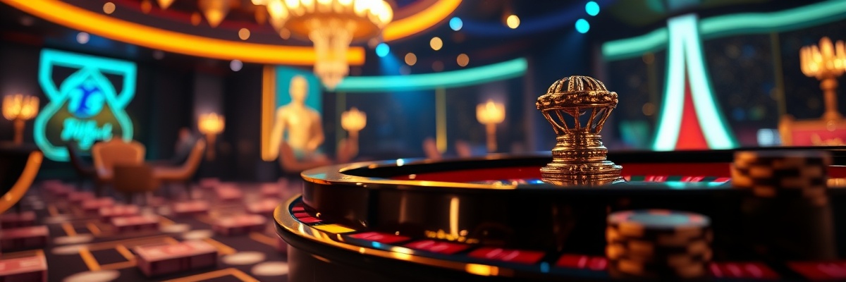 royale casino — Royale Casino Game Selection